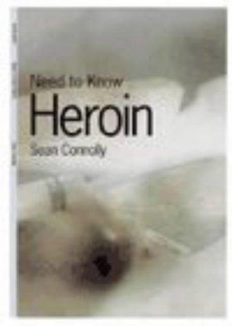 Cover of Heroin