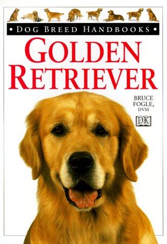 Cover of Dog Breed Handbooks: Golden Retriever