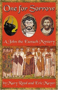 Cover of One for Sorrow (A John the Eunuch Mystery)