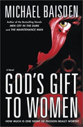 Cover of God's Gift to Women: A Novel