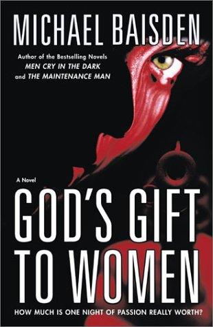 Cover of God's Gift to Women: A Novel