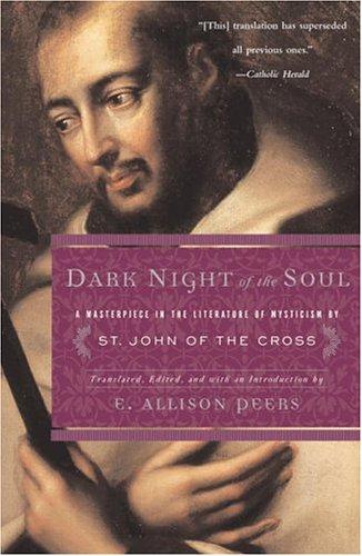 Cover of Dark Night of the Soul