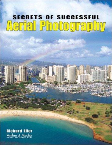 Cover of Secrets of Successful Aerial Photography