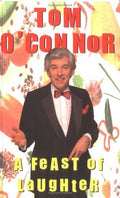 Cover of Feast of Laughter, A