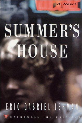 Cover of Summer's House: A Novel