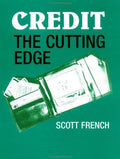 Cover of Credit: The Cutting Edge (Financial Freedom)