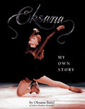 Cover of Oksana: My Own Story