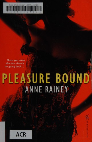 Cover of Pleasure Bound (Hard to Get)