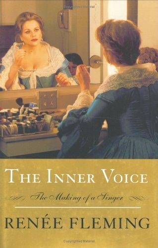 Cover of The Inner Voice: The Making of a Singer