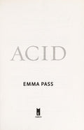 Cover of ACID