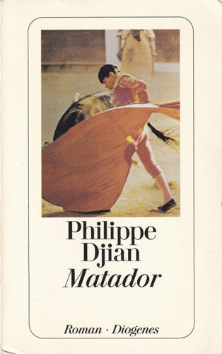 Cover of Matador.