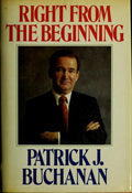 Cover of Right from the Beginning