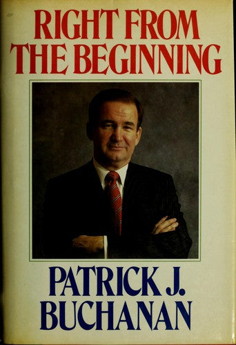 Cover of Right from the Beginning
