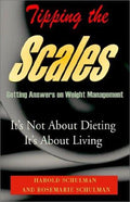 Cover of Tipping the Scales