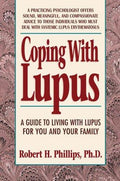 Cover of Coping with Lupus