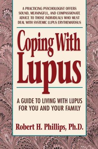 Cover of Coping with Lupus