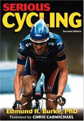 Cover of Serious Cycling - 2nd Edition