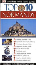 Cover of Normandy